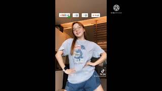 DASURI CHOI TIKTOK DANCE TUTORIAL 10Q PART2 #TUTU