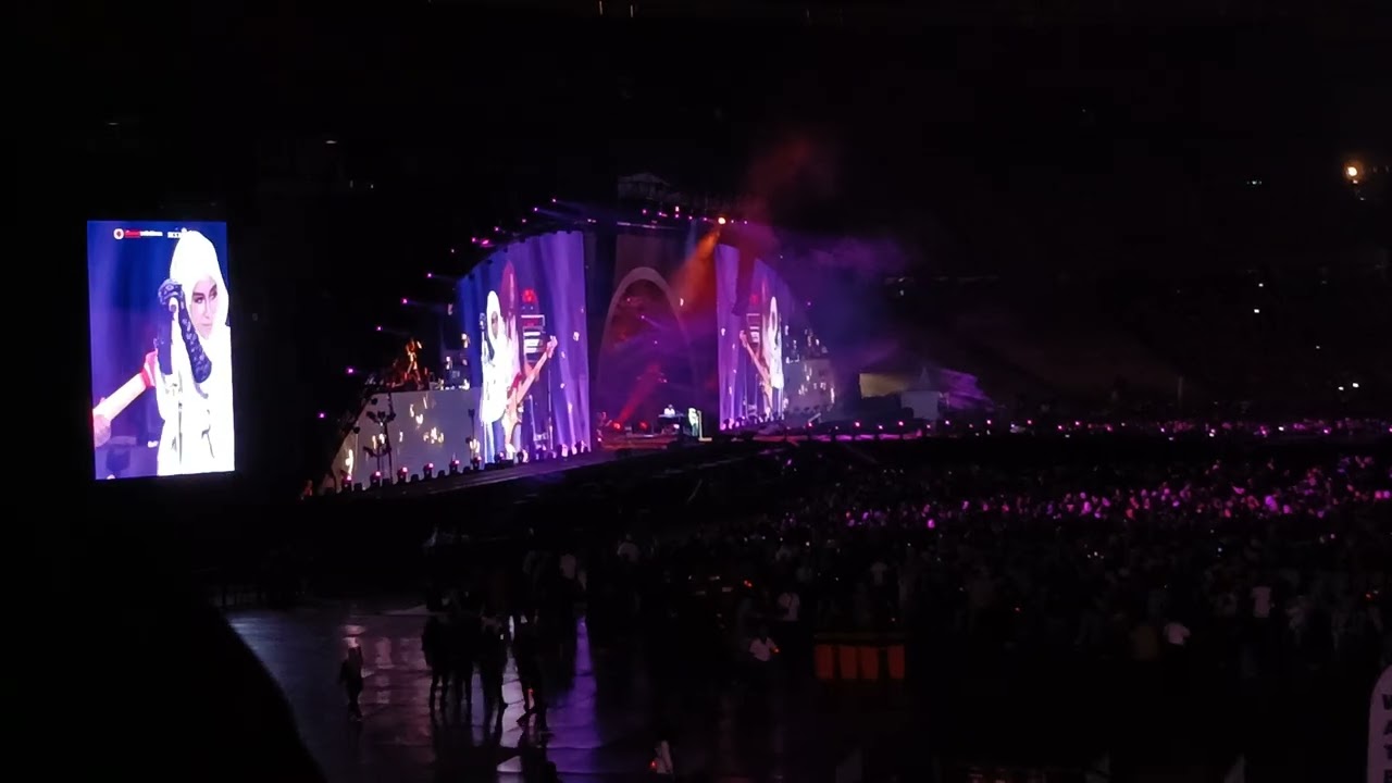 Pedih - MTR Ella Stadium Bukit Jalil 14022026