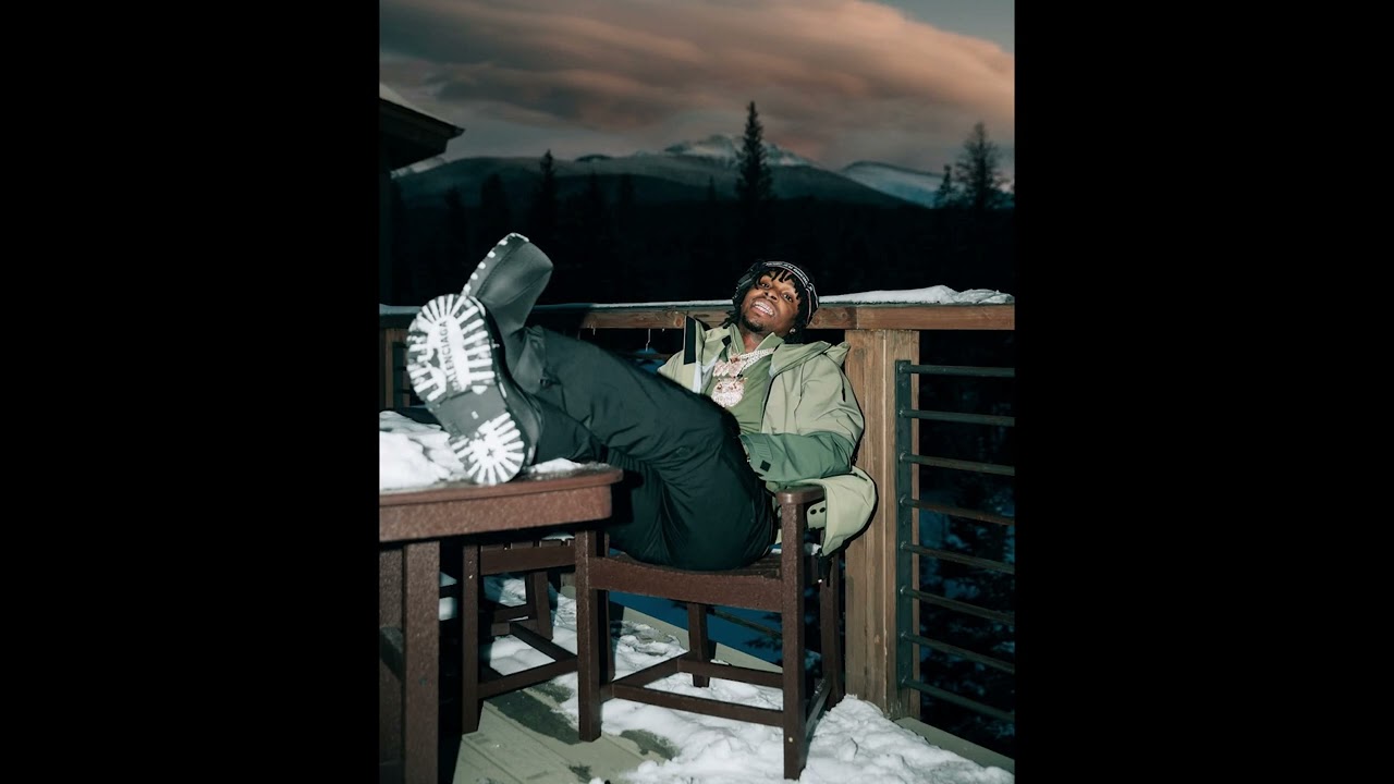 [FREE] Toosii x Rod Wave Type Beat - 