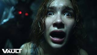 Unseen Forces Unleashed | Paranormal Entity | Horror Supernatural Movie | Free Movie