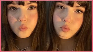 ♡ Dolly kinda makeup tutorial ♡