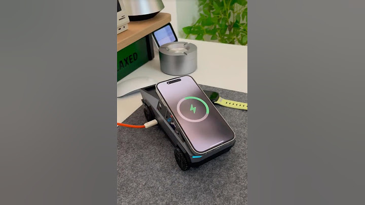New Charger just arrived! - Tesla CyberTruck