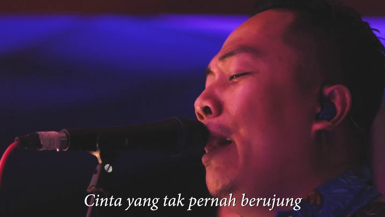 4. Endless Love - Live Recording Deep Calls Unto Deep