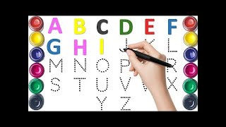 123 Song| 1234 Numbers| Nursery Rhymes | ABCD | A for Apple | abc Song| Color song| ABC Phonics Song