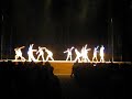 Possibility Lykke Li Dance Orange Pulse Dance Troupe 2010 Contemporary @ Syracuse University