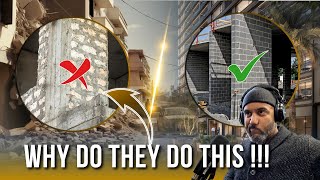 What’s Really Going On With Construction in Kenya? 🇰🇪