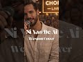 Ni Yao De Ai - Country Soul | WESTON