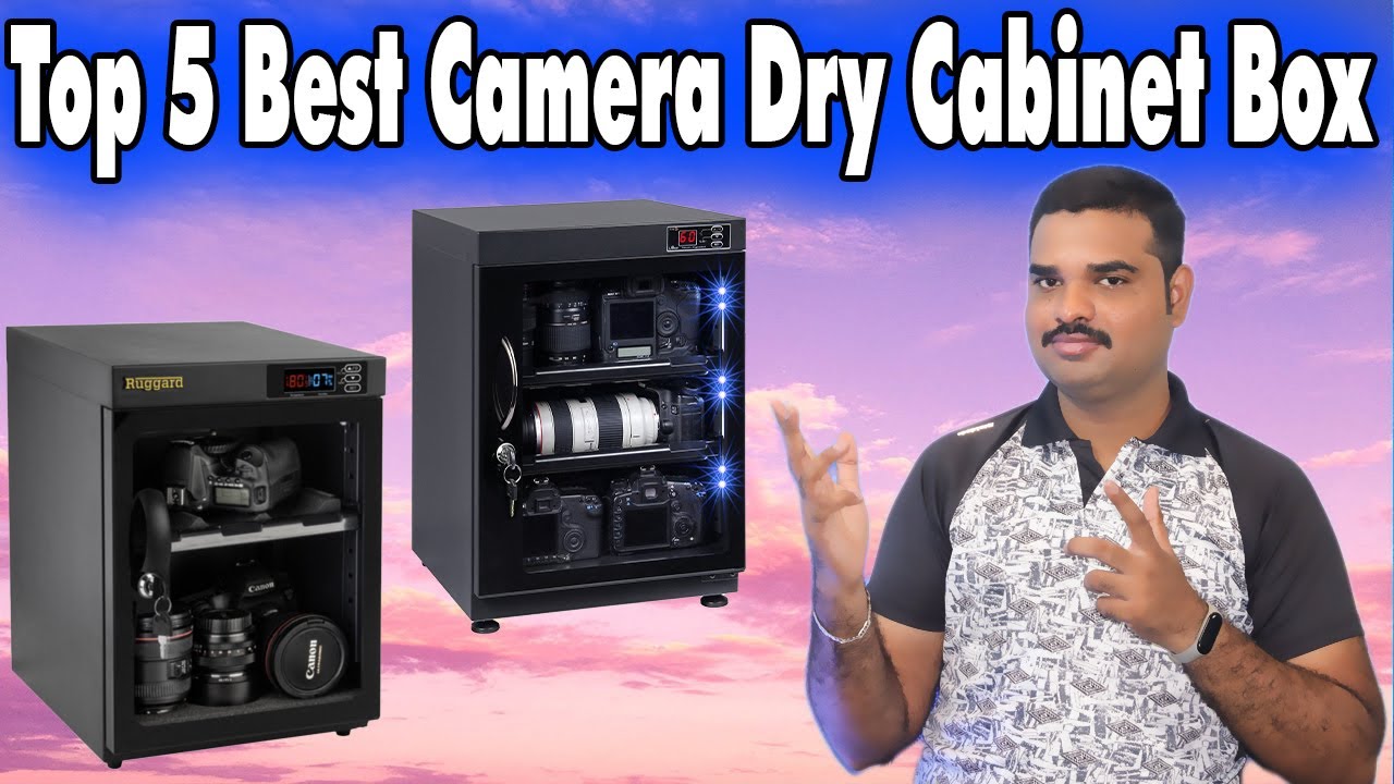 Top 5 Best Dry Box Camera Cabinet In
