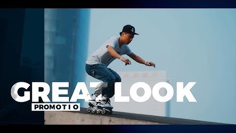 Dynamic Intro | After Effects Template | Openers