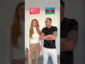 Azerbaycan trkesi  trkiye trkesi gnler blm 1 shorts imgoshka