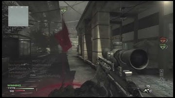 Roxio game capture HD Pro Quality test | PS3 | MW3