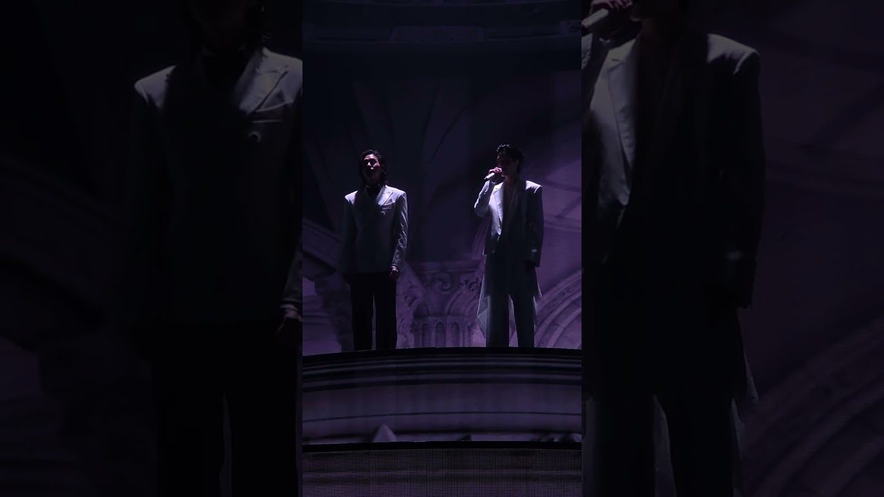 เพลงรัก, คู่ชีวิต -​ BILLKIN, PPKRIT​ #BKPPWeddingConcert_D3