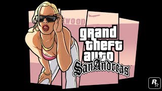 GTA San Andreas on Android, iOS, Kindle, Windows! screenshot 5