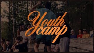 Foothills Youth Camp 2025