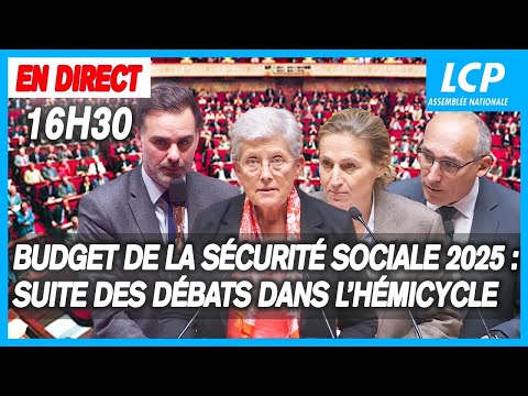 Budget de la