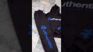 Wear The Movement. Represent The Brand.