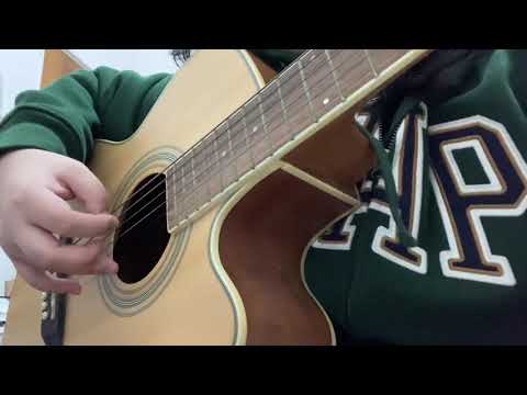 黑夜總會過去cover