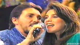 Wilson & Soraya: Pout-pourri Caipira (Especial Sertanejo) 1992 / INÉDITO