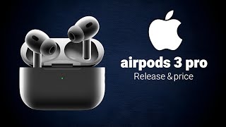 AirPods Pro 3 Release Date and Price - Dont Buy ANY AirPods for NOW