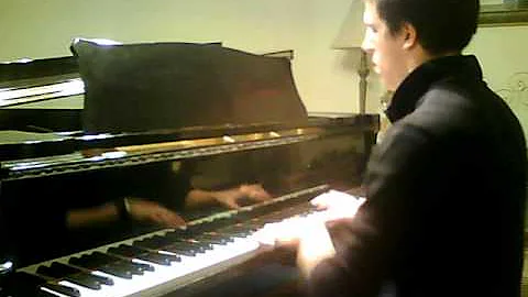 Ice Waltz (Original Composition)