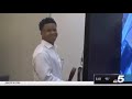 Full video of tayk in court getting found guilty 55 years to life(death penalty)