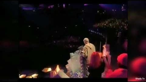 Eminem - Infinite [Music Video]