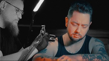 Juan Richard - Dit Gaat Nooit Meer Weg (Officiële Video)