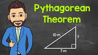 Pythagorean Theorem: A StepbyStep Guide | Find a Missing Side Length Using the Pythagorean Theorem