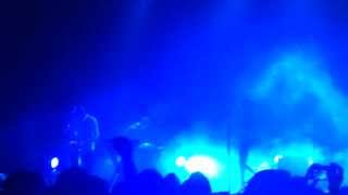 Phantogram - Fall In Love (Live at Fox Theater)