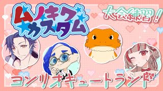 【#スプラトゥーン３】みんなで大会練習～