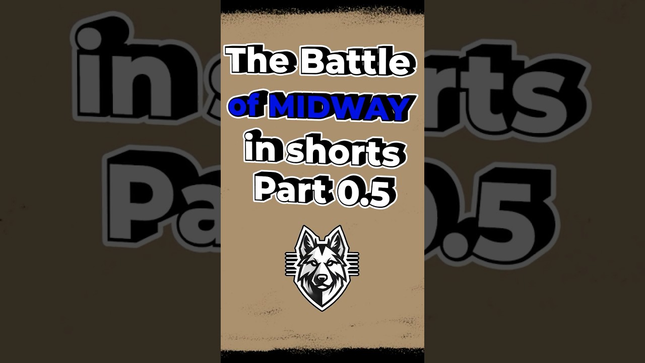 From Pearl Harbor to Midway: The Turning Point of WWII