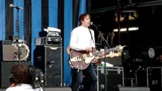 Razorlight—Stumble and Fall—Live-V Fest Melbourne-2009-04-04