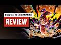 Donkey Kong Bananza Review