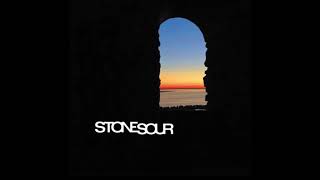 Stone Sour  - Blotter [Intro Cut] [HQ]