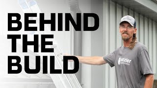 Behind the Build: Mike Trout