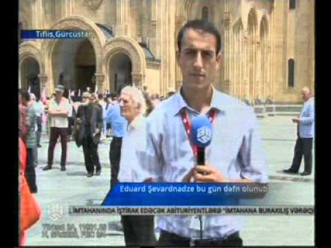 Video: Eduard Şevardnadze: tərcümeyi-halı, siyasi karyerası, fotoşəkili, ölüm səbəbləri