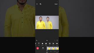 Inshot Video Editor in Mask Layer Tutorial #perfecteditor #inshot