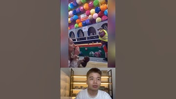 Đình Hiền Reaction: Ném vào mấy cái lon. #dinhhien