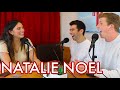 Natalie Noel // Hoot & a Half with Matt King