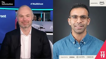 GPT-5.2 vs. Gemini 3 Pro, Larry Ellison’s Big Bet & Risk, Nebius CBO on AI Cloud War | Dec 12, 2025