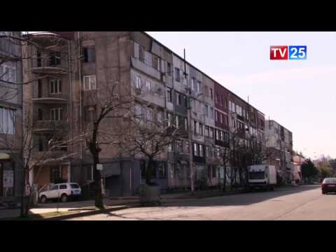 ქობულეთში აბონენტებს წყლის მიწოდება აღუდგა