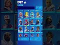 How To Archive Fortnite Skins #shorts #fortnite