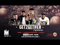 Metro FM & SABC 1 #Get2GetherExperience: 05 June 2020