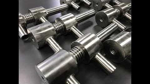 Filler Nozzles