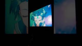 Sailor moon crystal R   azteca 7