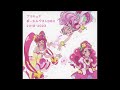 6 09 Please Share Precure Solo One Chorus Carin Isobe Ver シェアして プリキュア ソロ ワンコーラス 礒部花凜 Ver