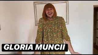 Emilian Creu  The Glory Of Work