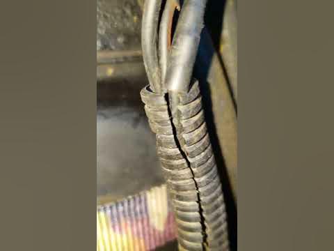 jeep yj fuel pump - YouTube