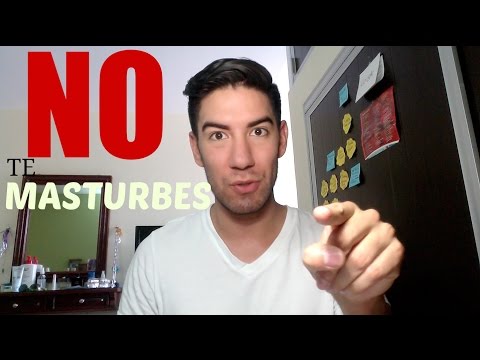Vídeo: ¿La Masturbación Afecta El Tamaño Del Pene? Mitos Y Conceptos Erróneos