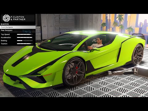 Using GTA Online Vehicles in GTA 5 - GTA 5 Guide - IGN